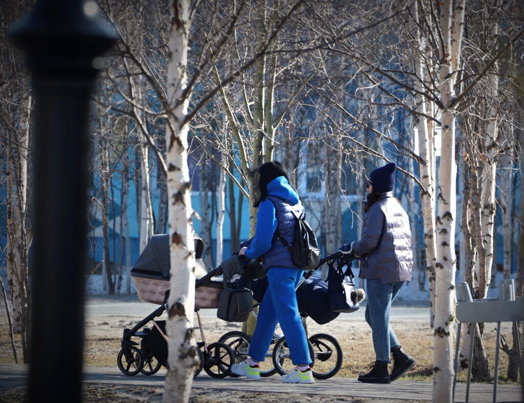 Срок регионального маткапитала продлили до конца 2030 года