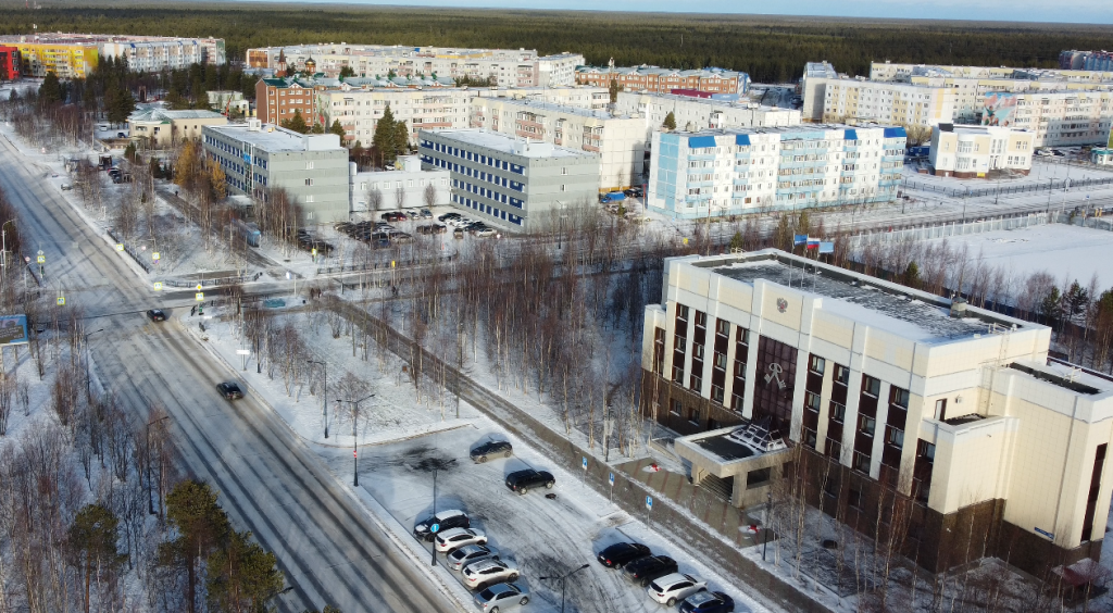 В этом году на Ямале ввели и улучшили больше 10 льгот и выплат по линии соцзащиты