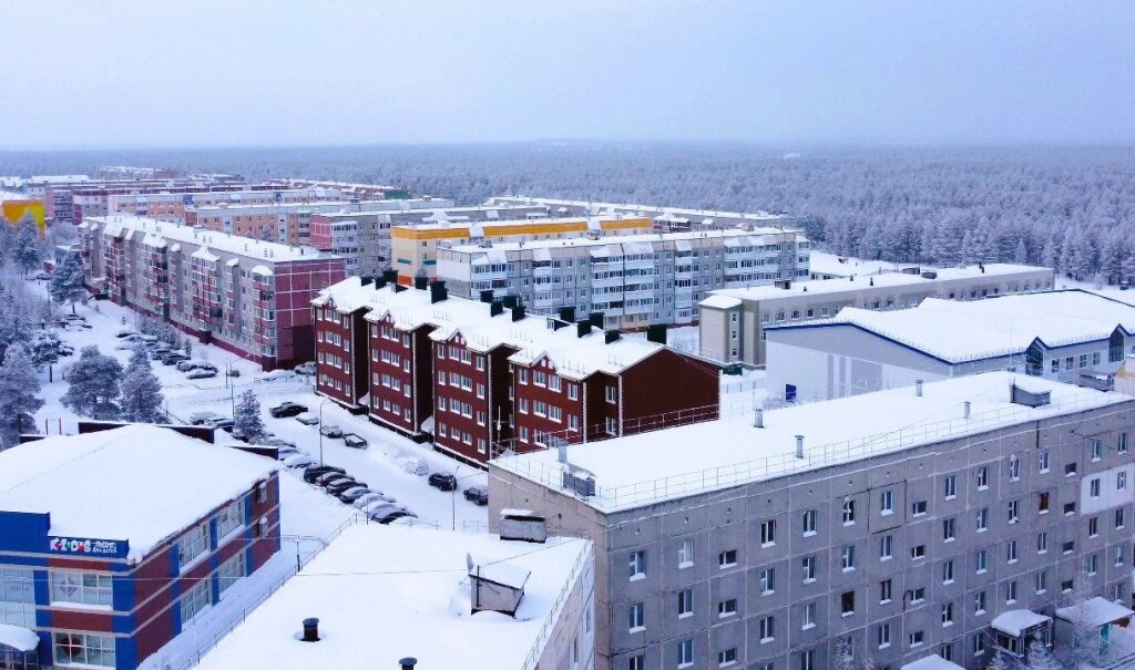 Региональные меры поддержки помогают участникам СВО улучшить жилищные условия